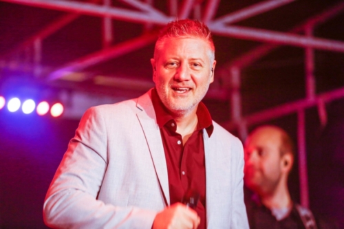 Ontpopt Tielt-Winge